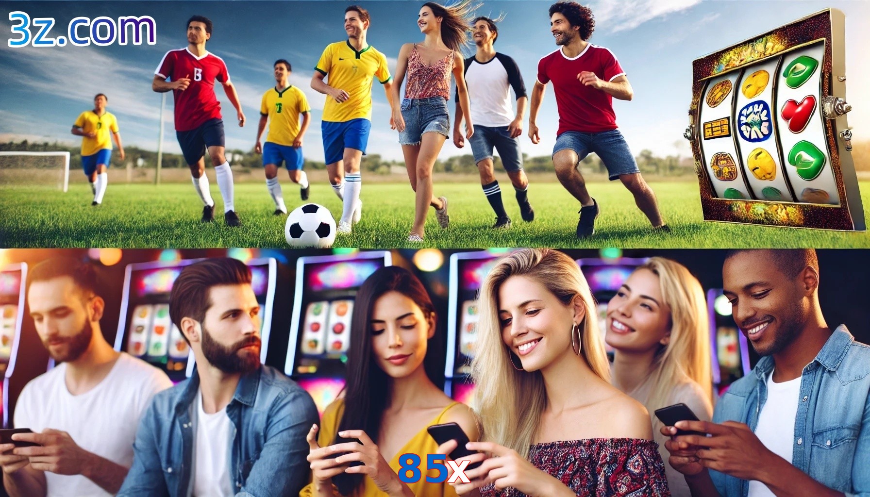 85x cassino online mobile
