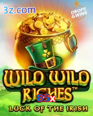 85x jogo irlandês de cassino online