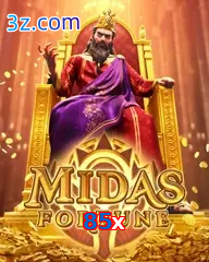 85x jogo online do rei midas