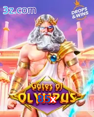 85x slots online gates of olympus