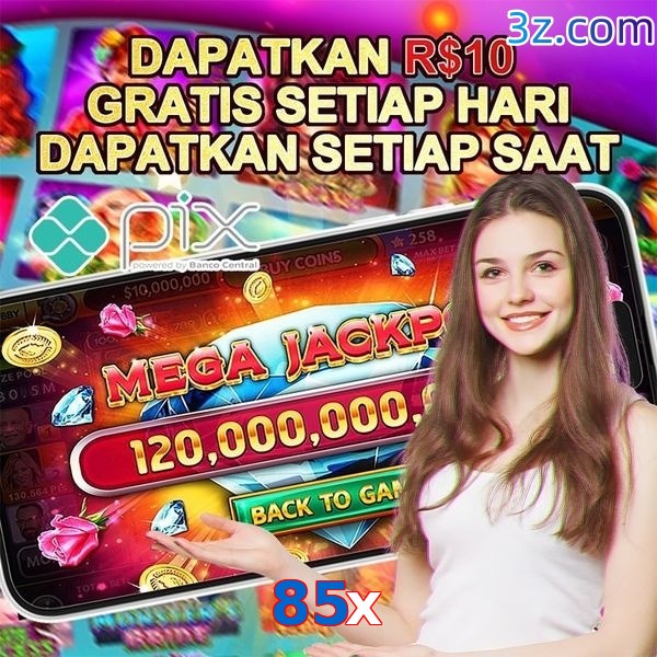 85x